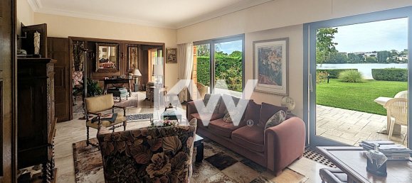 4 Schlafzimmer Haus in Enghien-les-Bains, France, Nr. 292022 5