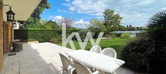 4 Schlafzimmer Haus in Enghien-les-Bains, France, Nr. 292022 2