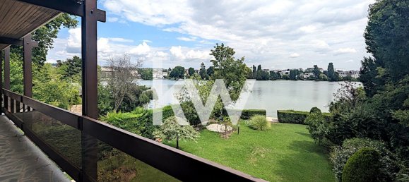 4 Schlafzimmer Haus in Enghien-les-Bains, France, Nr. 292022 4