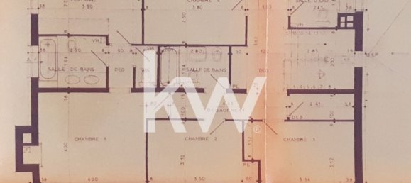 4 Schlafzimmer Haus in Enghien-les-Bains, France, Nr. 292022 10