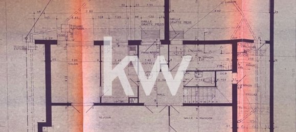 4 Schlafzimmer Haus in Enghien-les-Bains, France, Nr. 292022 9