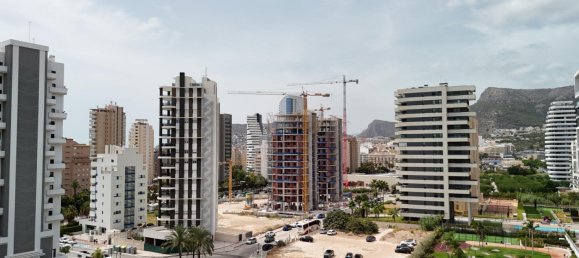 90m² appartement à vendre à Calpe, Alicante, Valencian Community, Spain № 365749 24