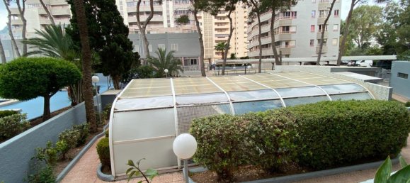 90m² appartement à vendre à Calpe, Alicante, Valencian Community, Spain № 365749 15