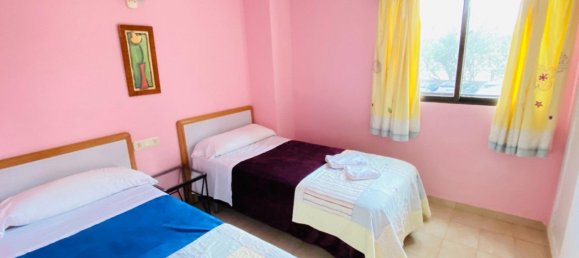 90m² appartement à vendre à Calpe, Alicante, Valencian Community, Spain № 365749 12