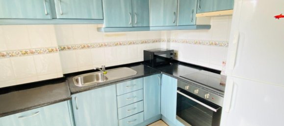 90m² appartement à vendre à Calpe, Alicante, Valencian Community, Spain № 365749 8