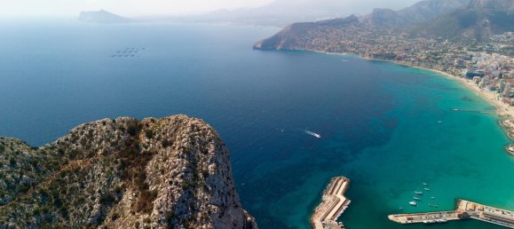 90m² appartement à vendre à Calpe, Alicante, Valencian Community, Spain № 365749 17