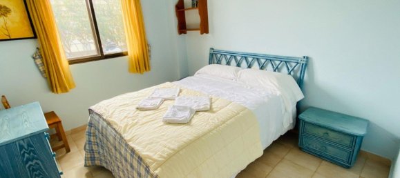 90m² appartement à vendre à Calpe, Alicante, Valencian Community, Spain № 365749 9