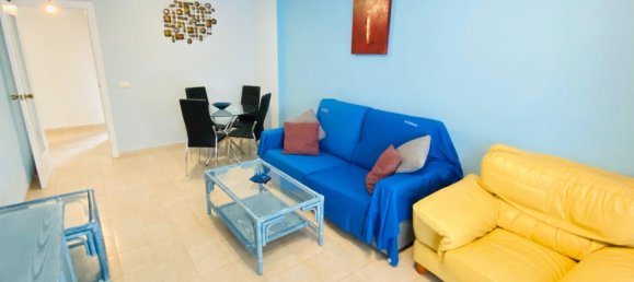 90m² appartement à vendre à Calpe, Alicante, Valencian Community, Spain № 365749 6