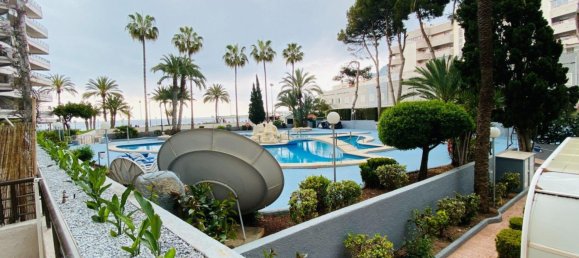 90m² appartement à vendre à Calpe, Alicante, Valencian Community, Spain № 365749 16