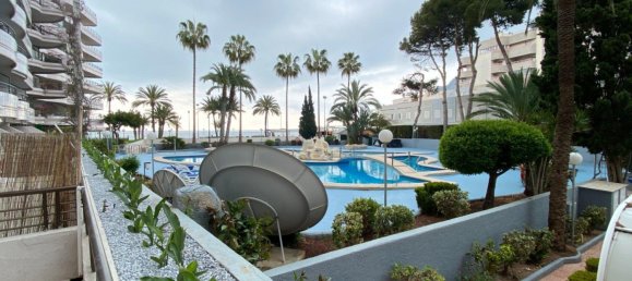 90m² appartement à vendre à Calpe, Alicante, Valencian Community, Spain № 365749 14