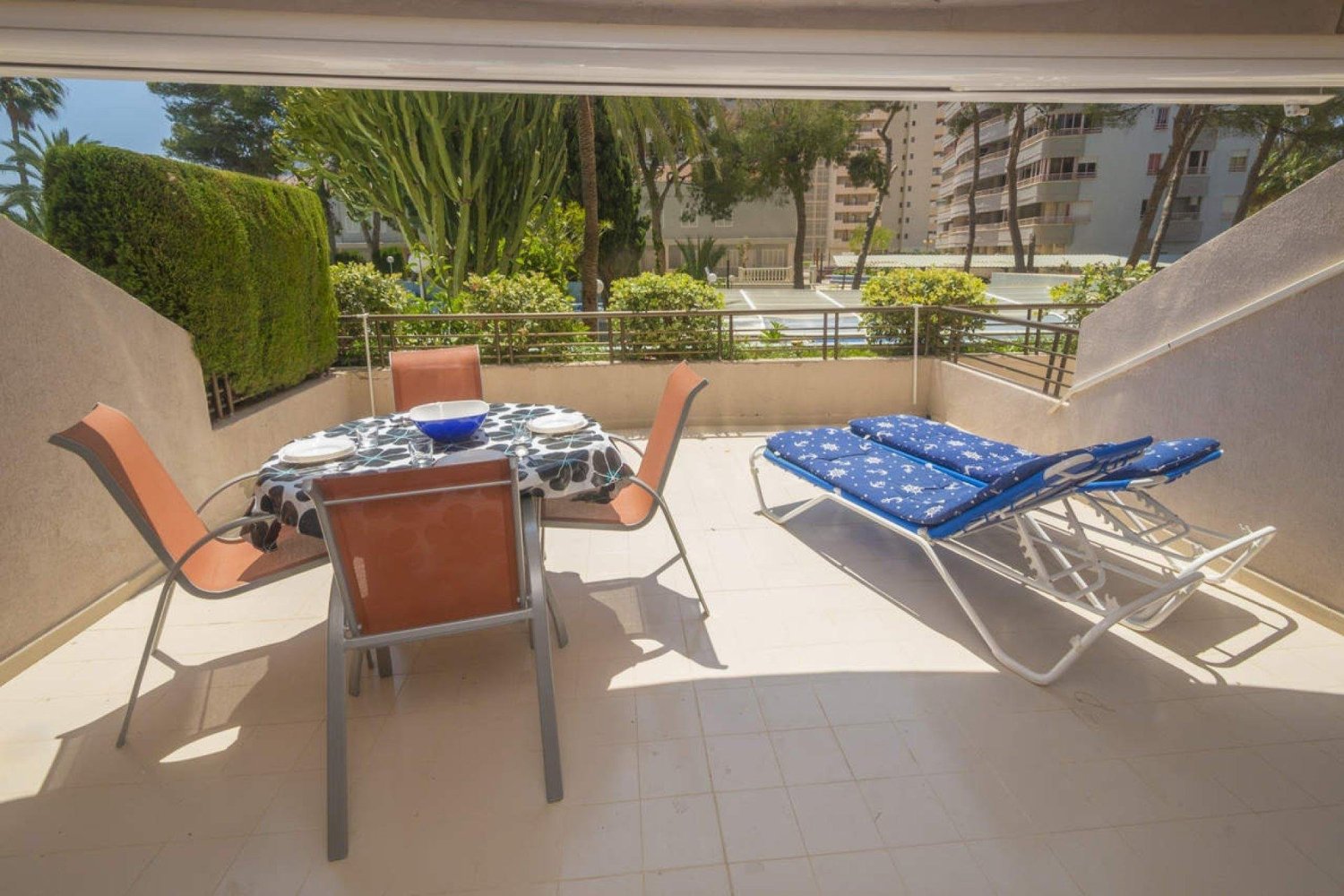 90m² appartement à vendre à Calpe, Alicante, Valencian Community, Spain № 365749