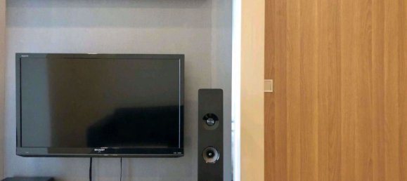 1 bedroom Condo in Noble Remix Bangkok, Thailand No. 31399 6