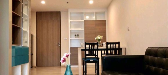 1 bedroom Condo in Noble Remix Bangkok, Thailand No. 31399 3