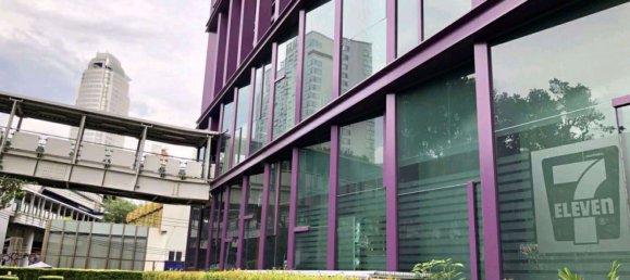 1 bedroom Condo in Noble Remix Bangkok, Thailand No. 31399 9