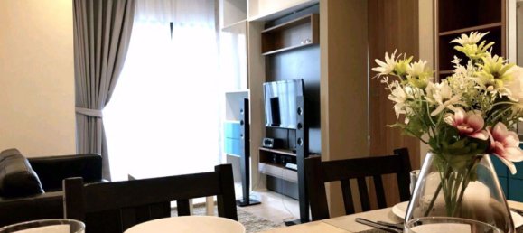 1 bedroom Condo in Noble Remix Bangkok, Thailand No. 31399 2