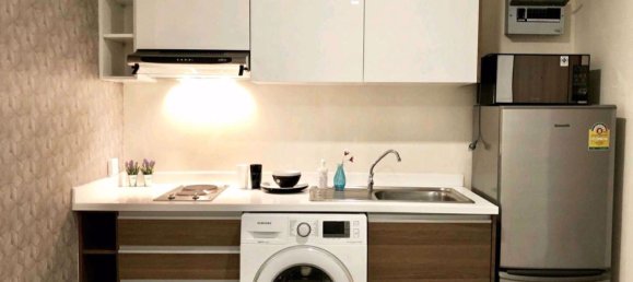 1 bedroom Condo in Noble Remix Bangkok, Thailand No. 31399 8