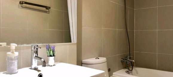 1 bedroom Condo in Noble Remix Bangkok, Thailand No. 31399 7