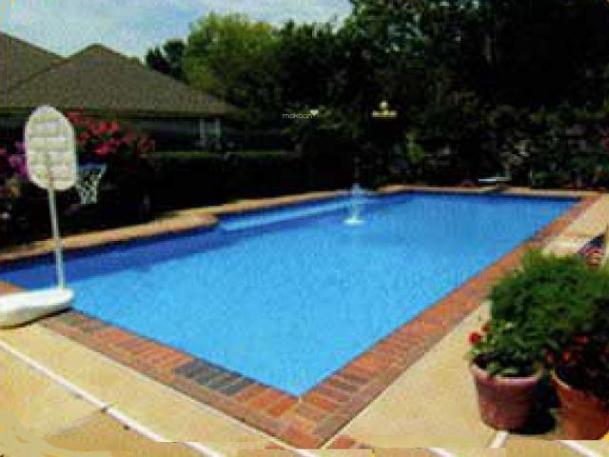 2 bedrooms House in Hyderabad, India No. 887