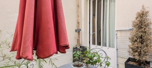 1 bedroom Apartment in Paris, France No. 320000 10