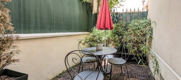 1 bedroom Apartment in Paris, France No. 320000 9
