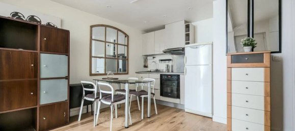 1 bedroom Apartment in Paris, France No. 320000 4