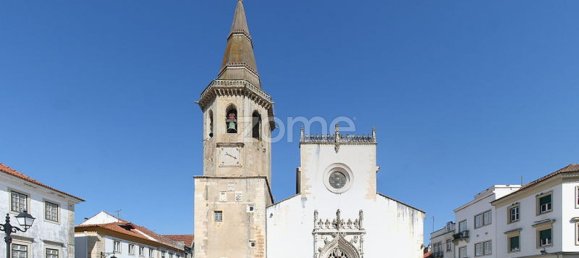 Grundstück in Tomar, Portugal 534m², Nr. 64703 13