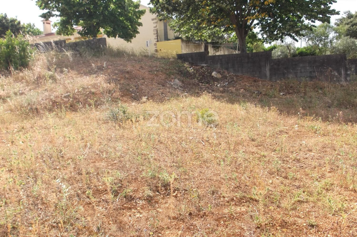 Grundstück in Tomar, Portugal 534m², Nr. 64703