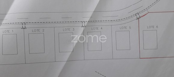 Grundstück in Tomar, Portugal 534m², Nr. 64703 9