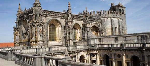 Grundstück in Tomar, Portugal 534m², Nr. 64703 16