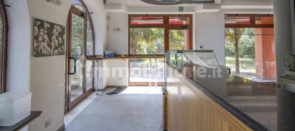 270m² Commercial property in Legnaro, Italy No. 281926 21