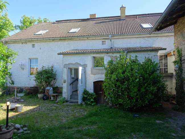 Casa de 10 divisões em Oberhavel, Germany N.º 320925