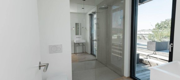 4 rooms Apartment in Alsergrund, Austria No. 185631 30