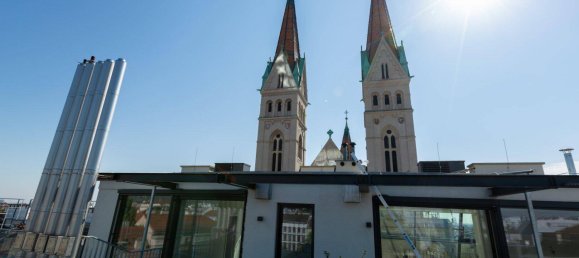 4 rooms Apartment in Alsergrund, Austria No. 185631 42