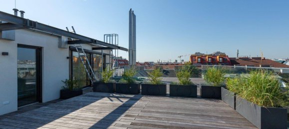 4 rooms Apartment in Alsergrund, Austria No. 185631 41