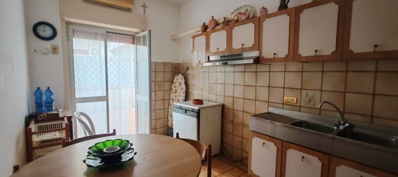 2 rooms Apartment in Torregrotta, Italy No. 155776 23