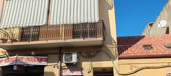 2 rooms Apartment in Torregrotta, Italy No. 155776 38