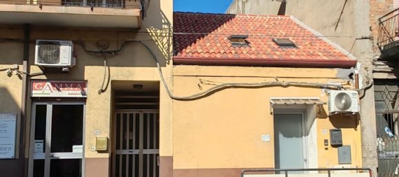 2 rooms Apartment in Torregrotta, Italy No. 155776 37