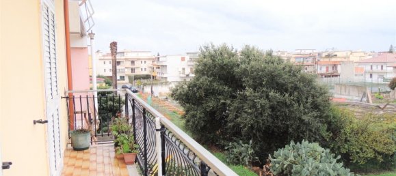 2 rooms Apartment in Torregrotta, Italy No. 155776 4