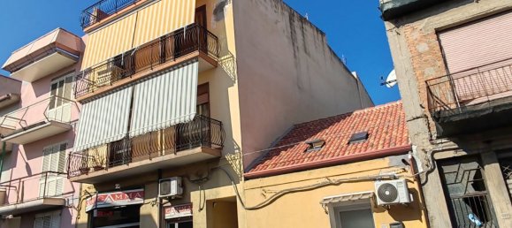 2 rooms Apartment in Torregrotta, Italy No. 155776 39