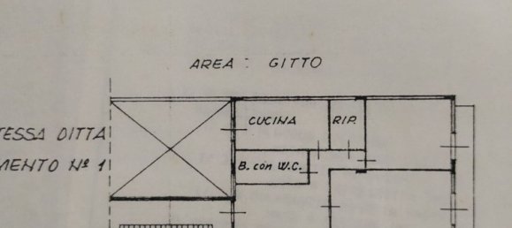 2 rooms Apartment in Torregrotta, Italy No. 155776 40