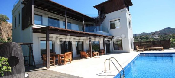 Villa 5+1 in Bodrum, Turkey, Nr. 107 19