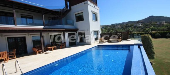 Villa 5+1 in Bodrum, Turkey, Nr. 107 17