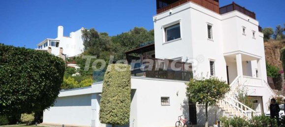 Villa 5+1 in Bodrum, Turkey, Nr. 107 16