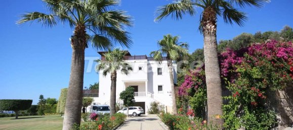 Villa 5+1 in Bodrum, Turkey, Nr. 107 12