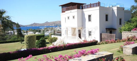 Villa 5+1 in Bodrum, Turkey, Nr. 107 14