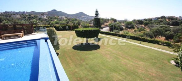 Villa 5+1 in Bodrum, Turkey, Nr. 107 18