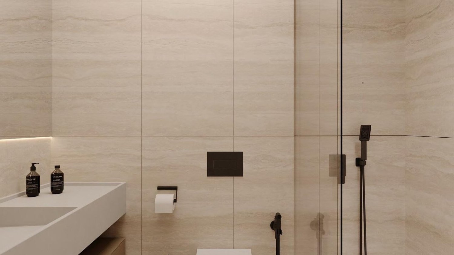 1 bedroom Apartment in 77 Boulevard, Jumeirah Village Circle, UAE No. 68750