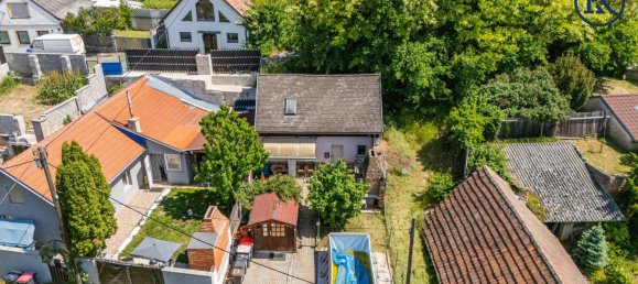 1 room Parking in Altlichtenwarth, Austria No. 159644 4