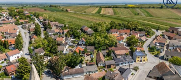 1 room Parking in Altlichtenwarth, Austria No. 159644 17