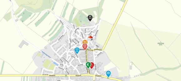 1 room Parking in Altlichtenwarth, Austria No. 159644 22